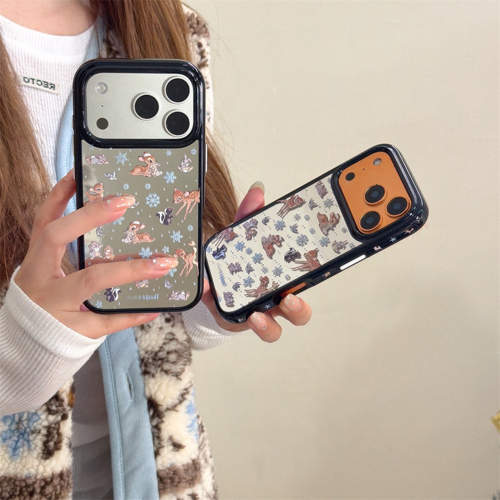 Apple Iphone 15 - TNew Paquete Bambi de copo de