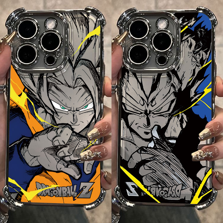 Vivo Y28 - Funda de teléfono con revestimiento de