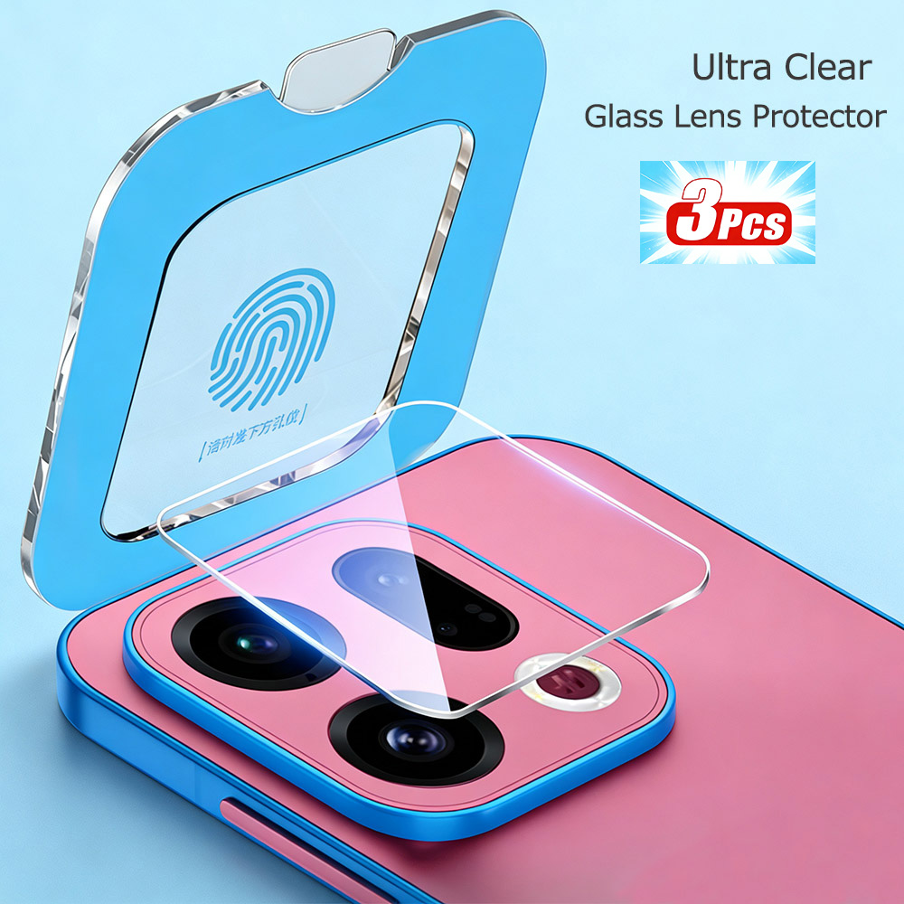 Protector de lente para cámara - Oppo Find X8 reseña y precio