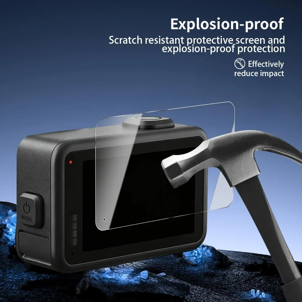 Protector de Pantalla de Vidri - Screen Alignment Tool reseña y precio