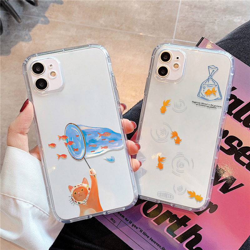 Funda de teléfono transparente - Apple Iphone 16 reseña y precio