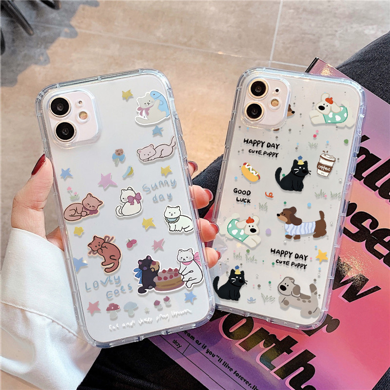 Funda de teléfono transparente - Apple Iphone 16 reseña y precio