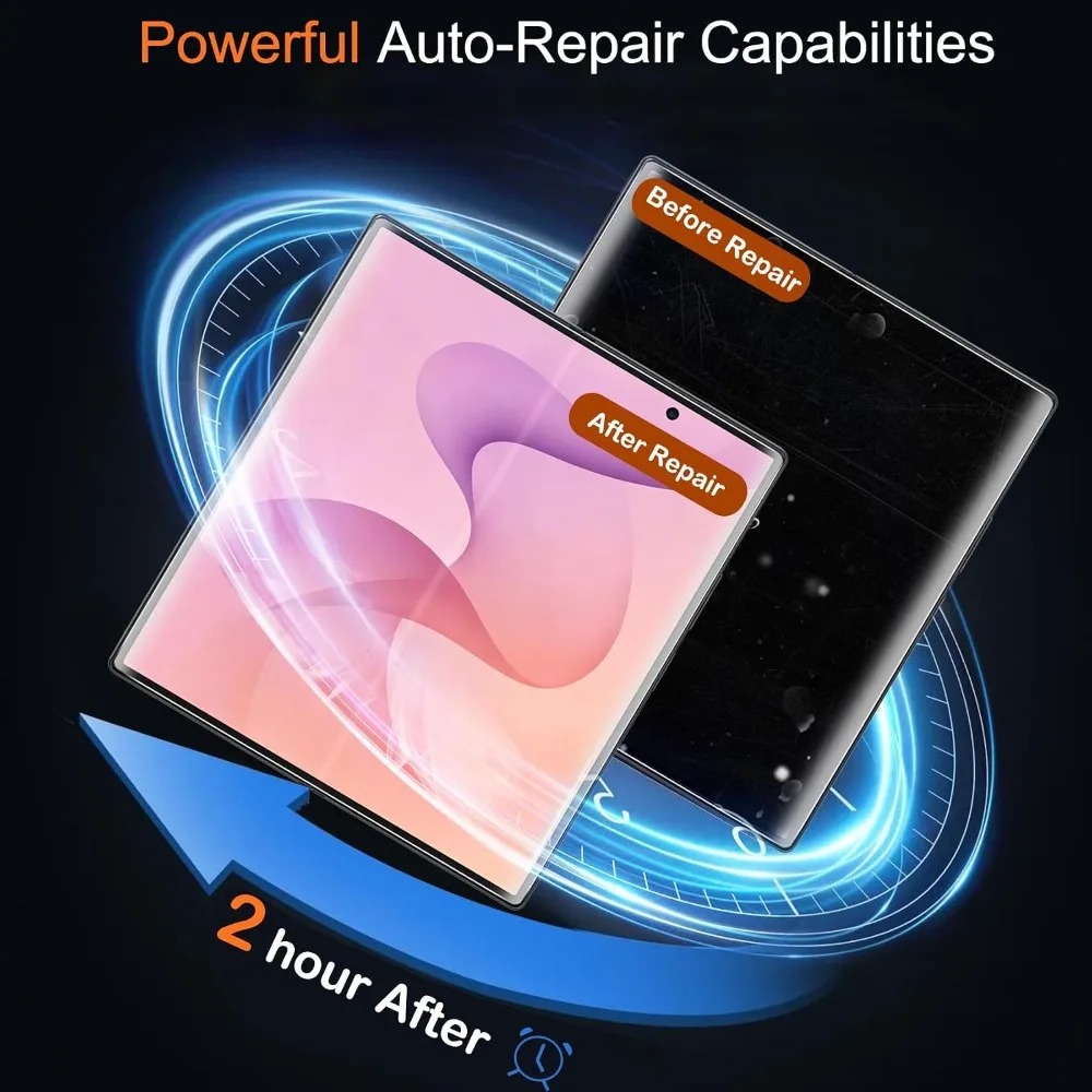 Películas de Hidrogel Flexible - Flexible Tpu Film reseña y precio