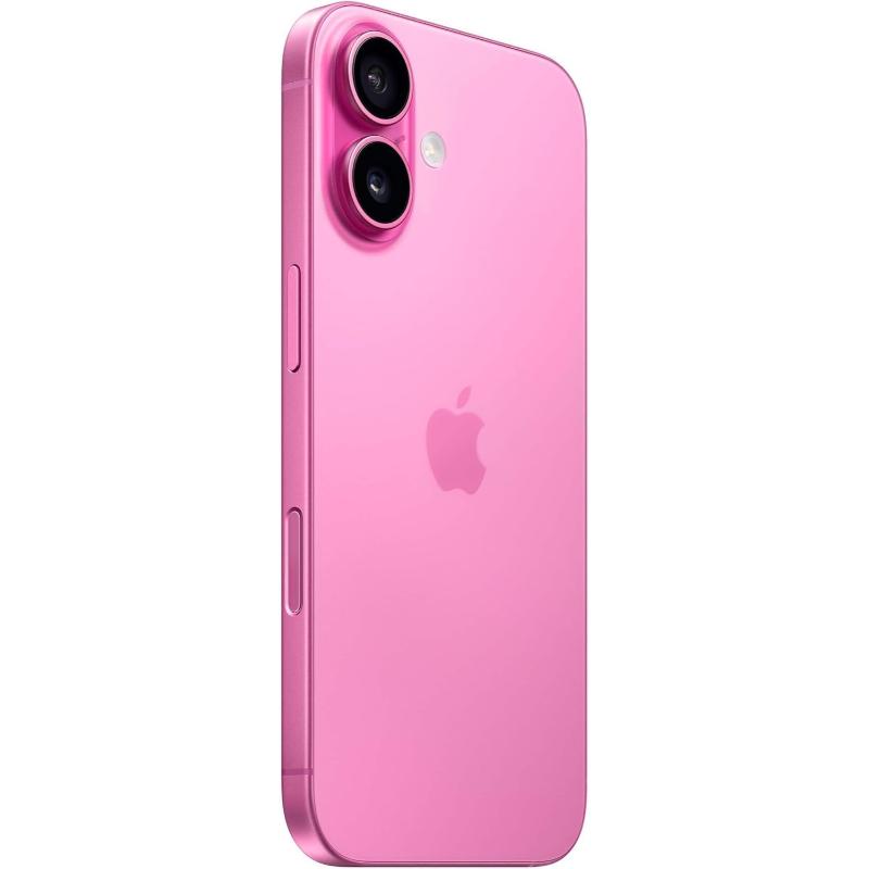Apple iPhone 16 A3081 (Totalme - Apple Iphone 16 reseña y precio