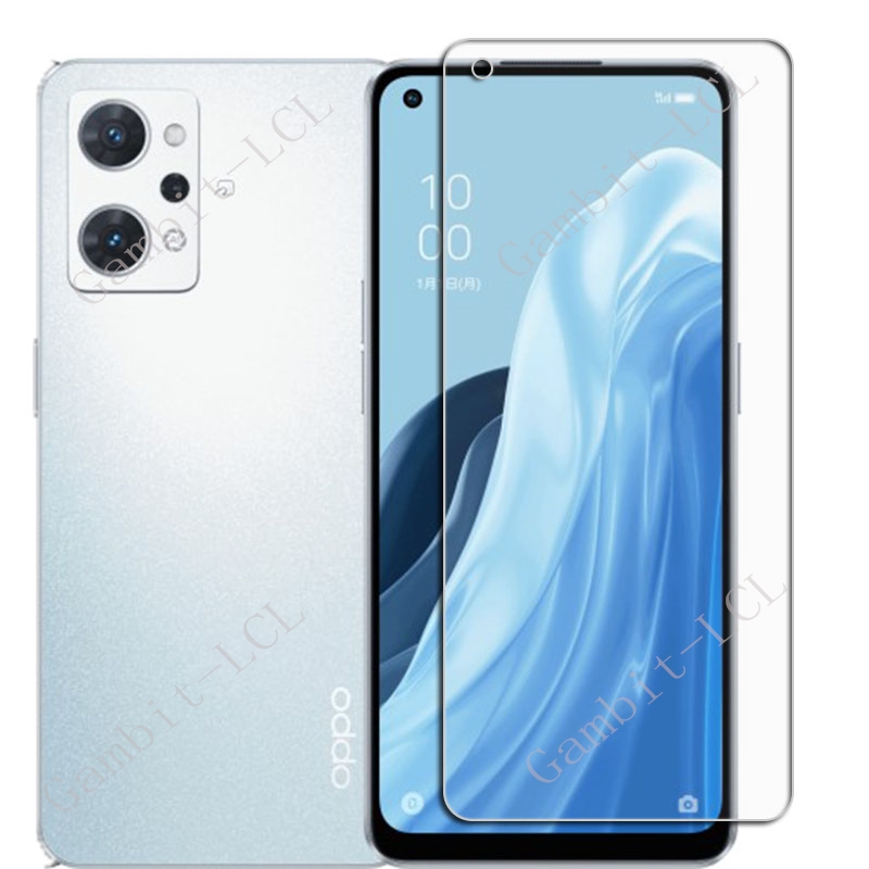 Vidrio templado para Oppo A79  - Oppo A78 reseña y precio