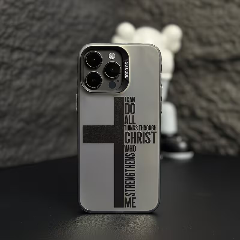 Funda Antihuellas con Diseño d - Apple Iphone 16 reseña y precio