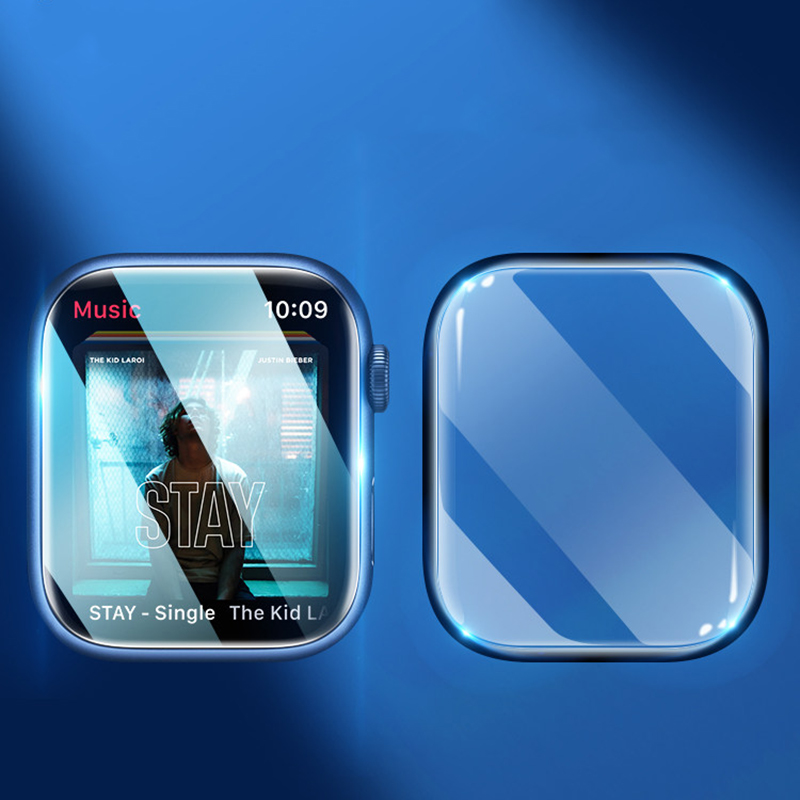 Protector de Pantalla para App - Smartwatch Screen Film reseña y precio
