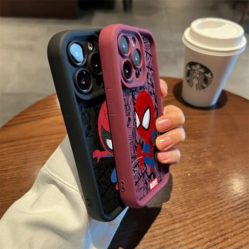 Funda con Diseño de Girasoles  - Apple Iphone 15 reseña y precio