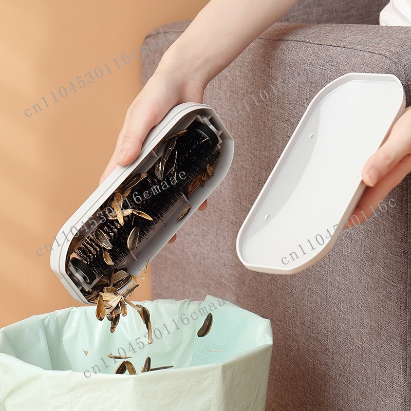 Cepillo portátil para el hogar - Dust Removal Sticker reseña y precio