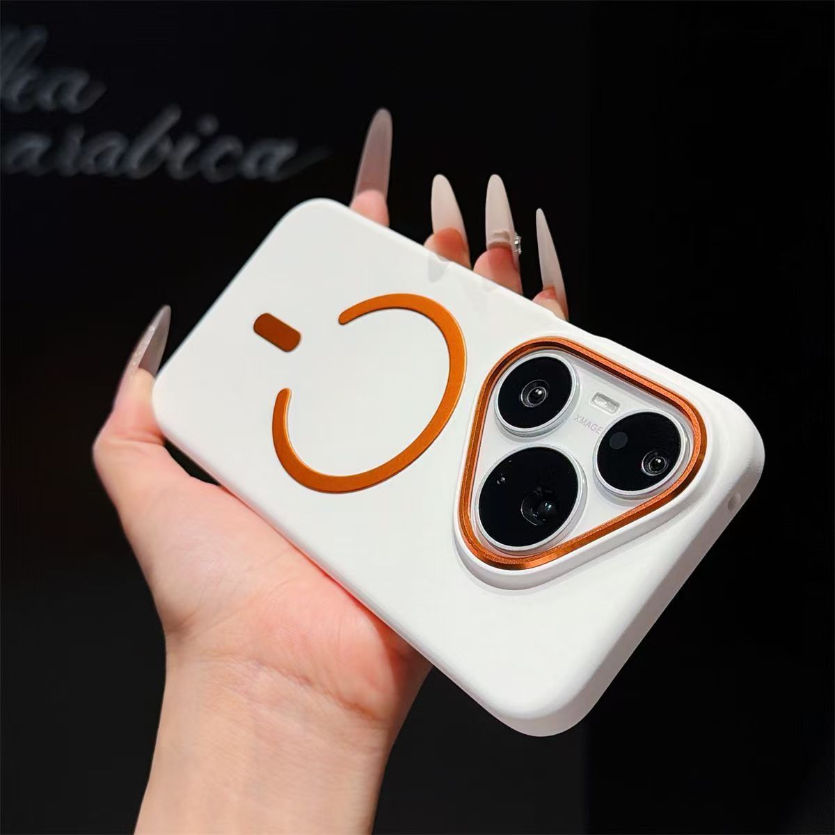 Funda Magnética de PC Mate Esm - Huawei Pura 70 reseña y precio