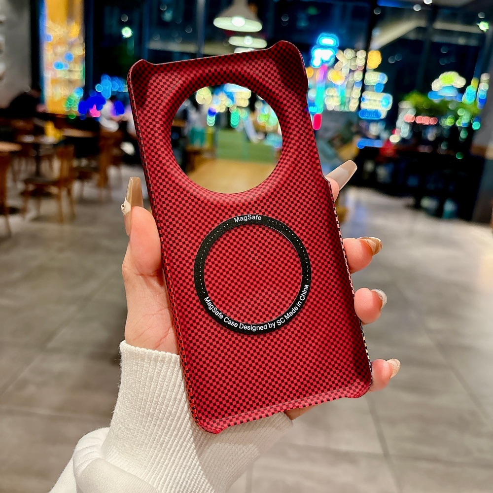 Funda ultrafina para teléfono  - Huawei Pura 70 reseña y precio