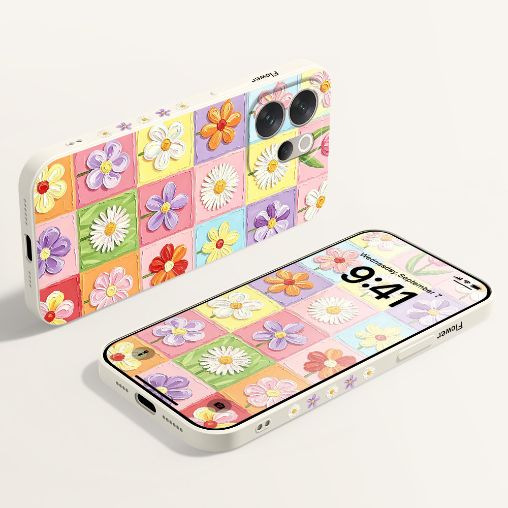 Funda para teléfono Courtyard  - Vivo V40 reseña y precio