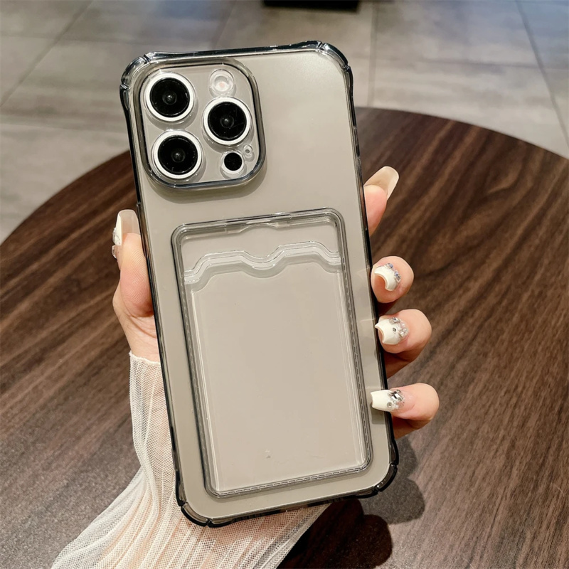 Funda transparente de silicona - Huawei Nova 12 reseña y precio