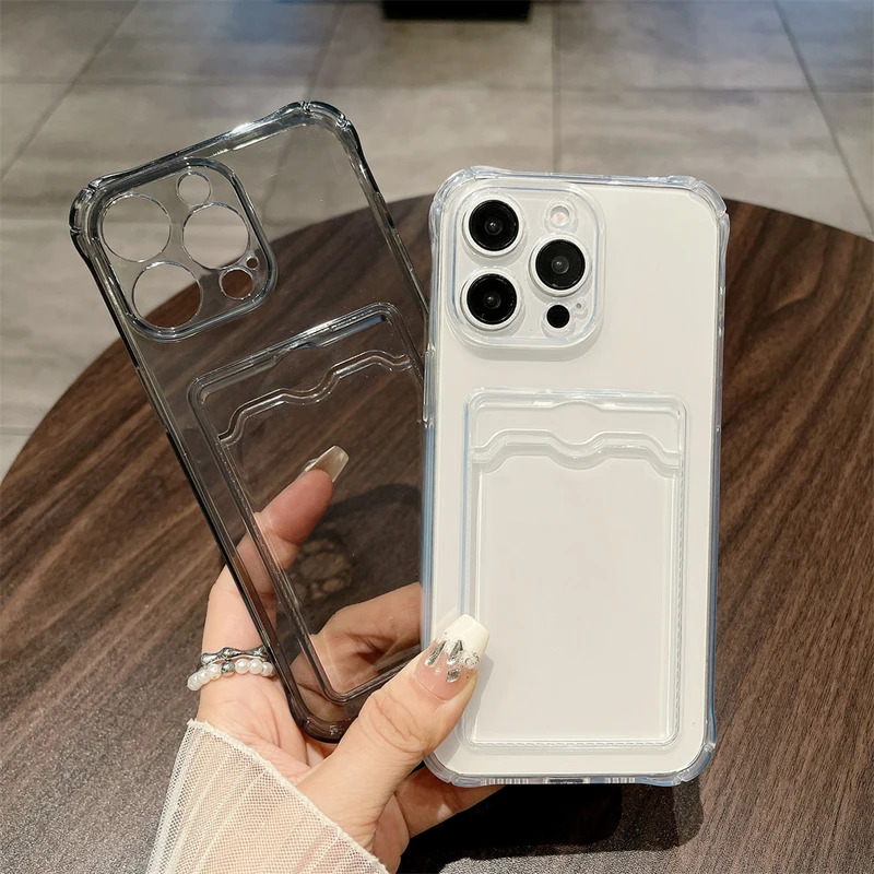 Funda transparente de silicona - Huawei Nova 12 reseña y precio