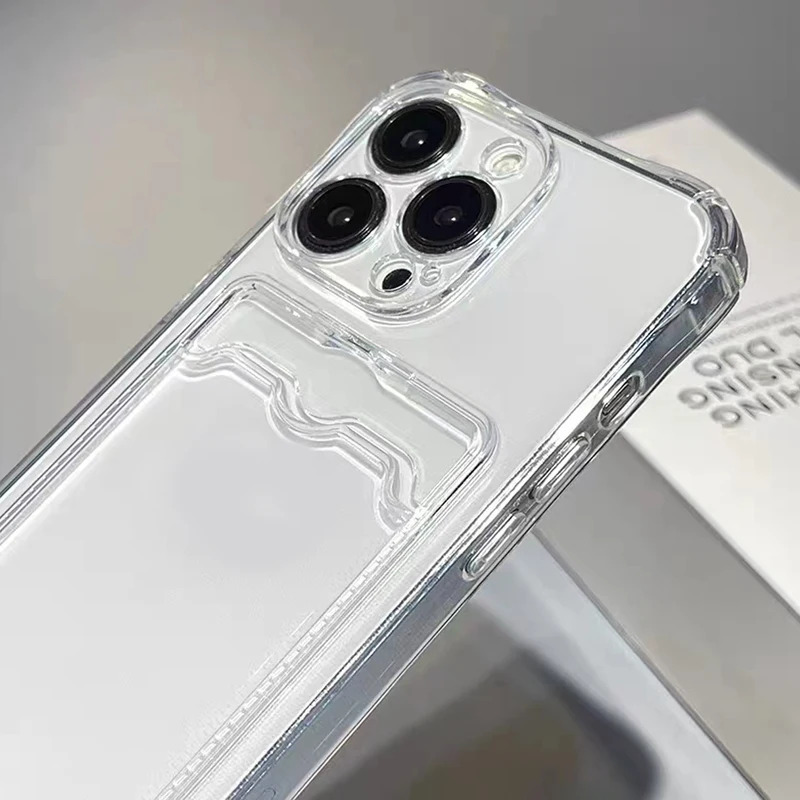 Funda transparente de silicona - Huawei Nova 12 reseña y precio