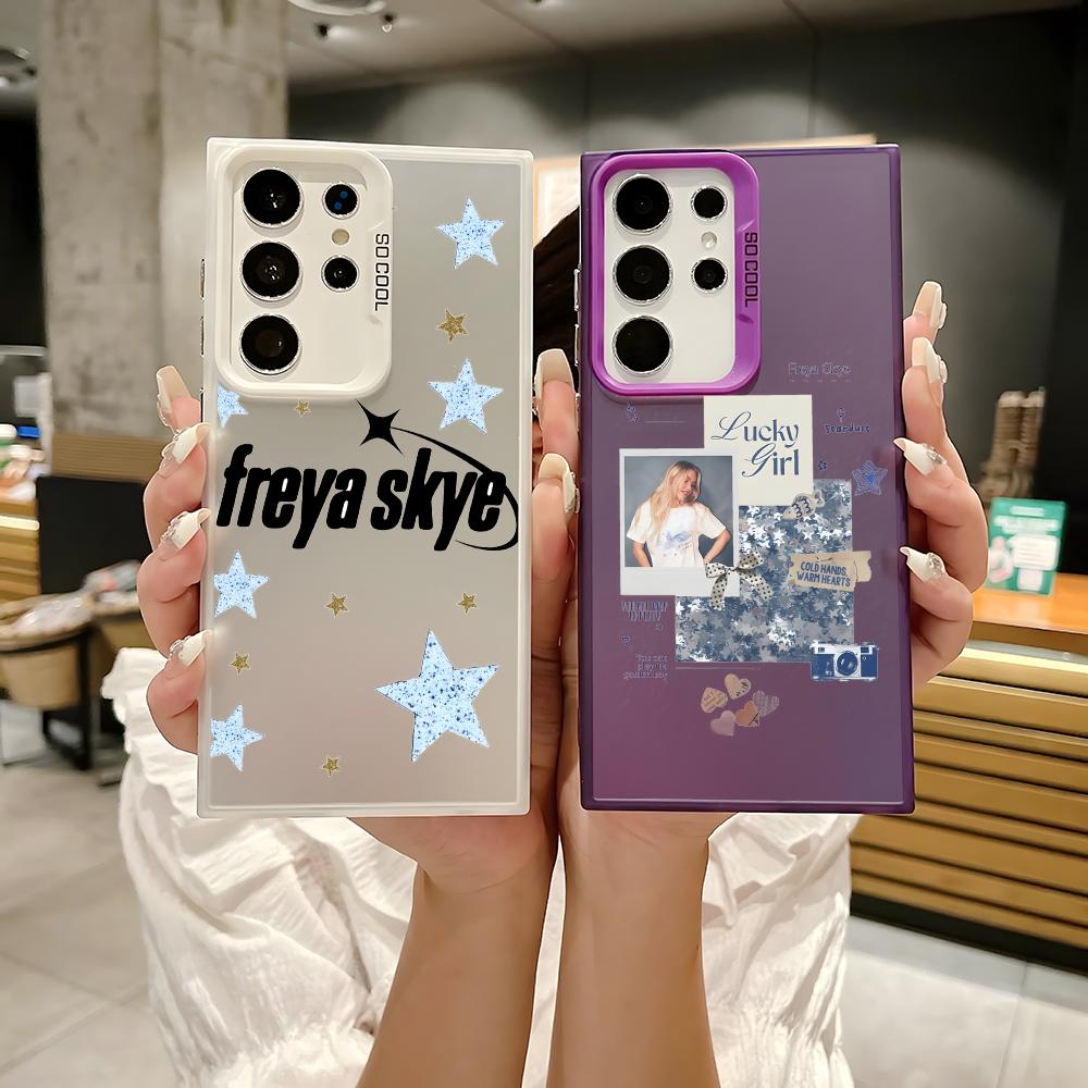Funda de Silicona Colorida Pla - Samsung Galaxy S24 reseña y precio