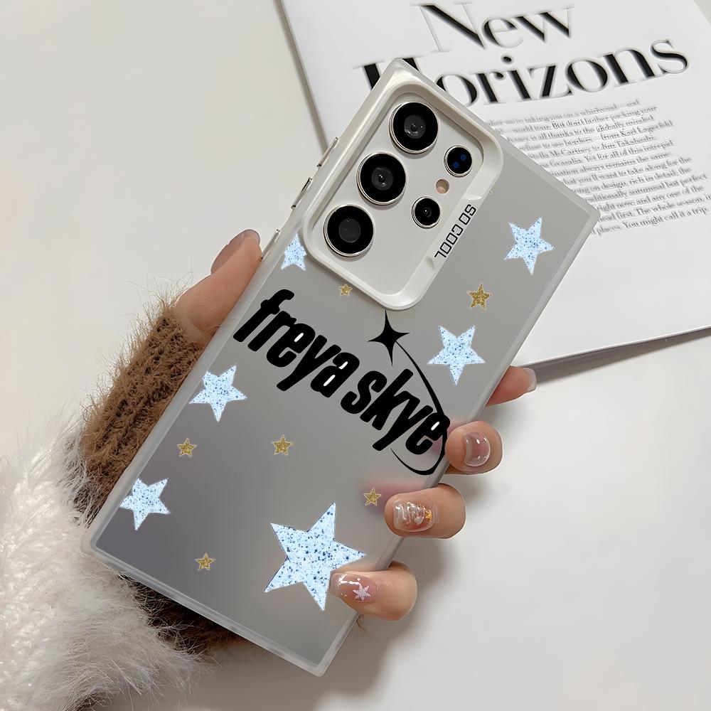 Funda de Silicona Colorida Pla - Samsung Galaxy S24 reseña y precio