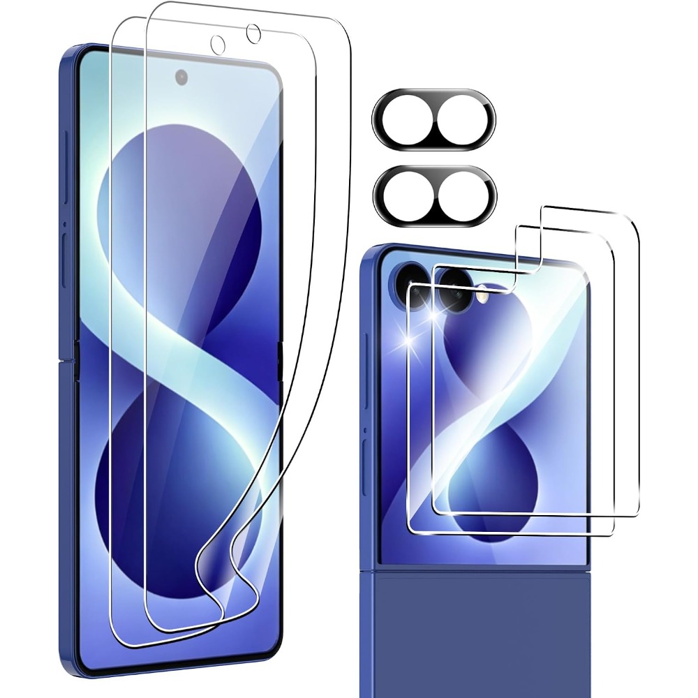 Protectores de pantalla de vid - Tempered Glass Screen 9H reseña y precio