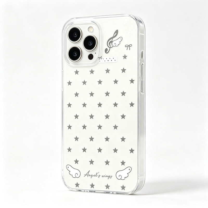 Funda de teléfono con alas de  - Vivo Y28 reseña y precio