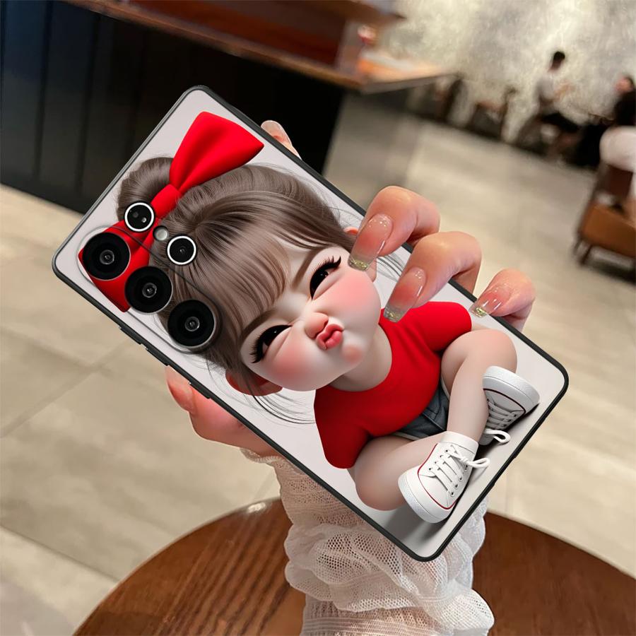Funda Protectora para Teléfono - Samsung Galaxy S24 reseña y precio