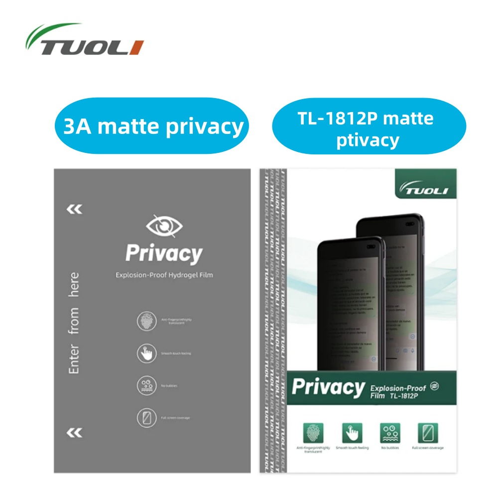 TUOLI-Protector de pantalla de - Screen Protector Cutter reseña y precio