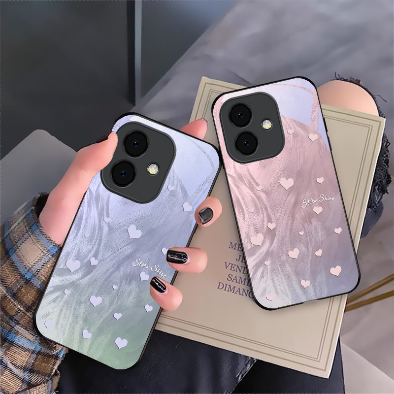 Carcasa de vidrio para teléfon - Oppo A78 reseña y precio