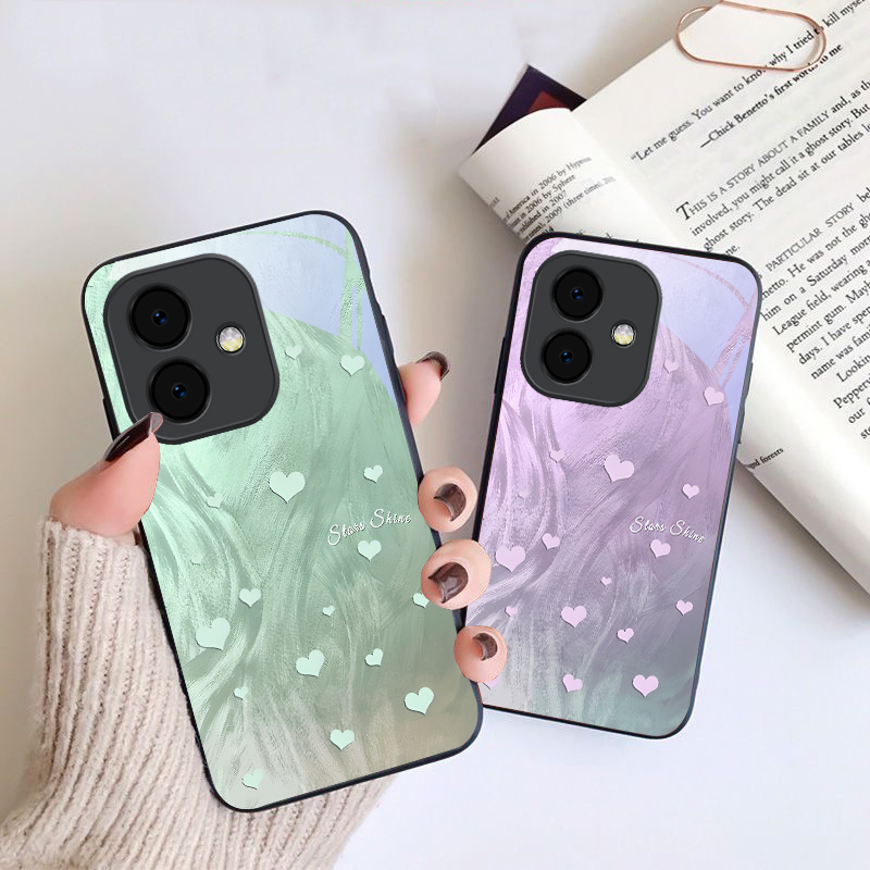 Carcasa de vidrio para teléfon - Oppo A78 reseña y precio