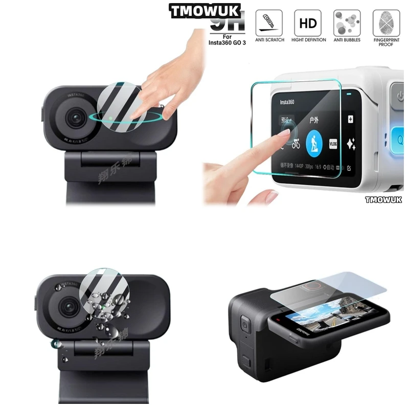 Protector de Pantalla de Vidri - Flexible Tpu Film reseña y precio