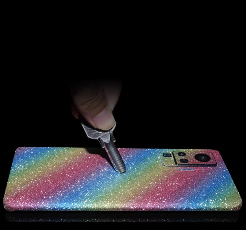 FONLYU 50 Uds. De pieles trase - Screen Protector Cutter reseña y precio