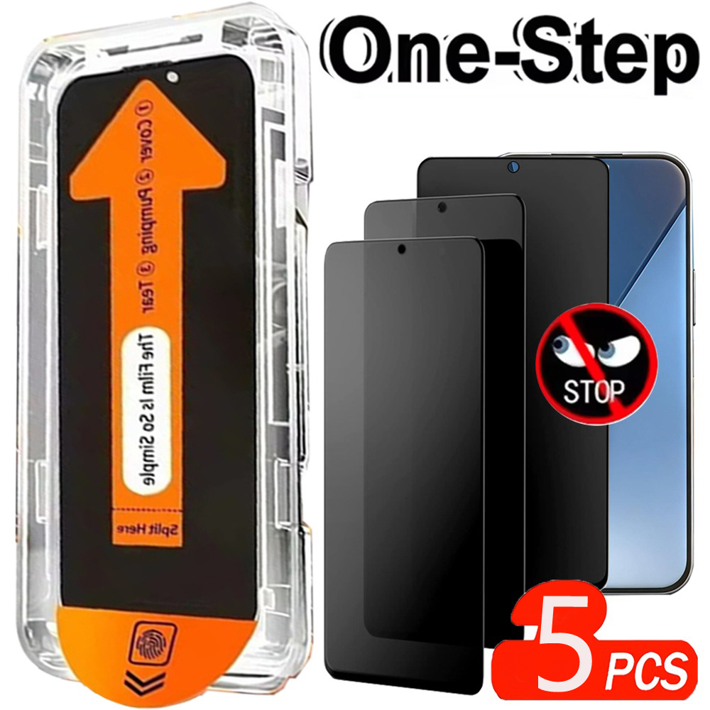 Protector de Pantalla Anti-Esp - Privacy Screen Protector reseña y precio