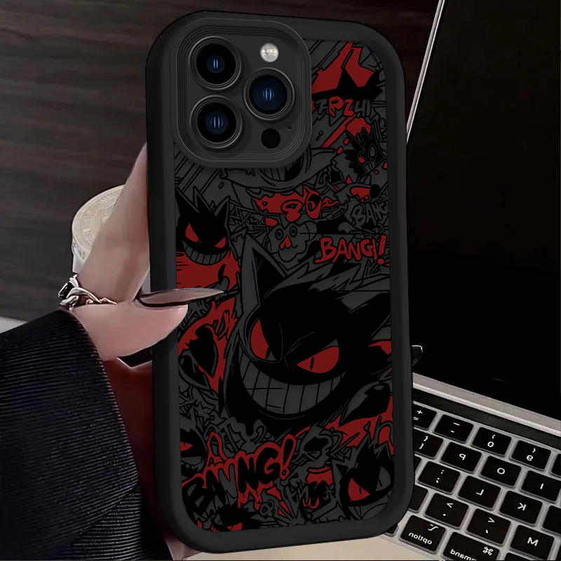Funda de Silicona con Diseño d - Apple Iphone 16 reseña y precio