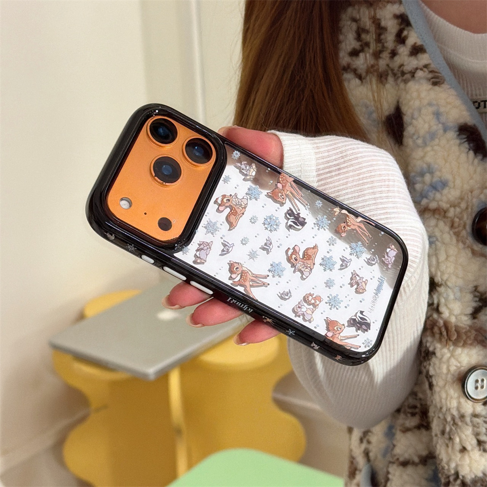 TNew Paquete Bambi de copo de  - Apple Iphone 15 reseña y precio