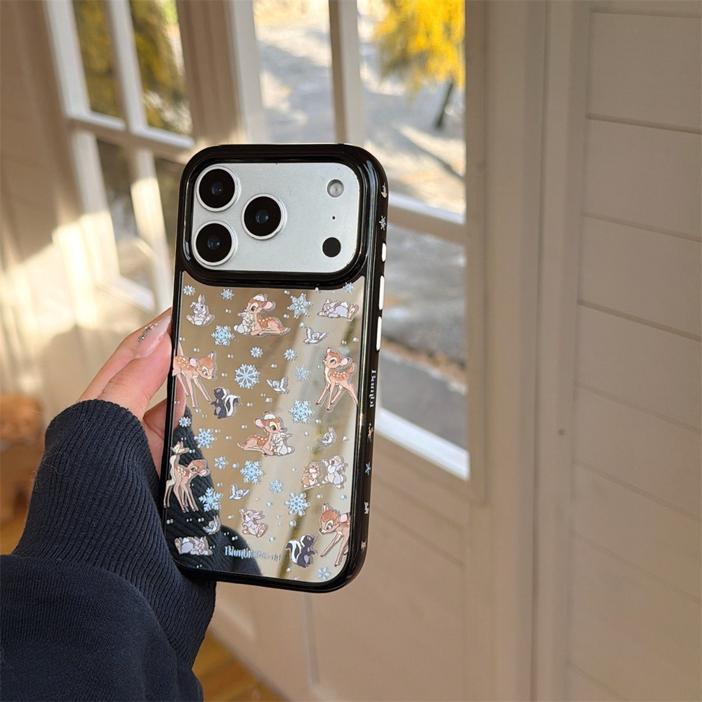 TNew Paquete Bambi de copo de  - Apple Iphone 15 reseña y precio