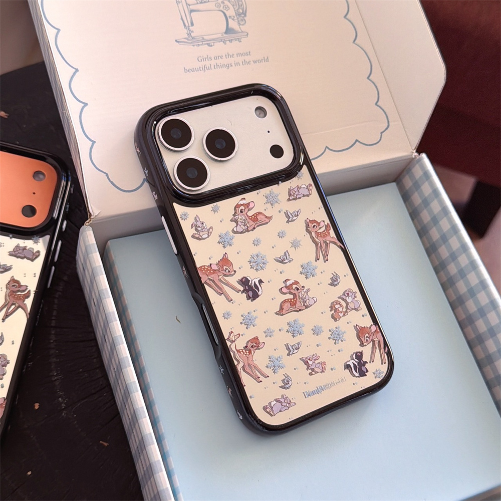 TNew Paquete Bambi de copo de  - Apple Iphone 15 reseña y precio