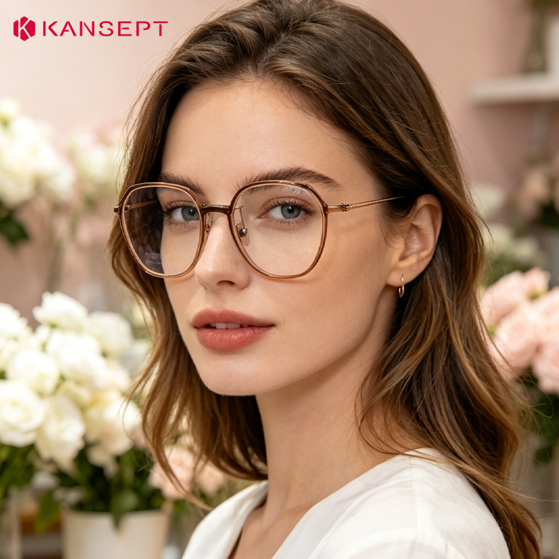 KANSEPT ultraligero cómodo 7,1 - Anti Blue Light Film reseña y precio