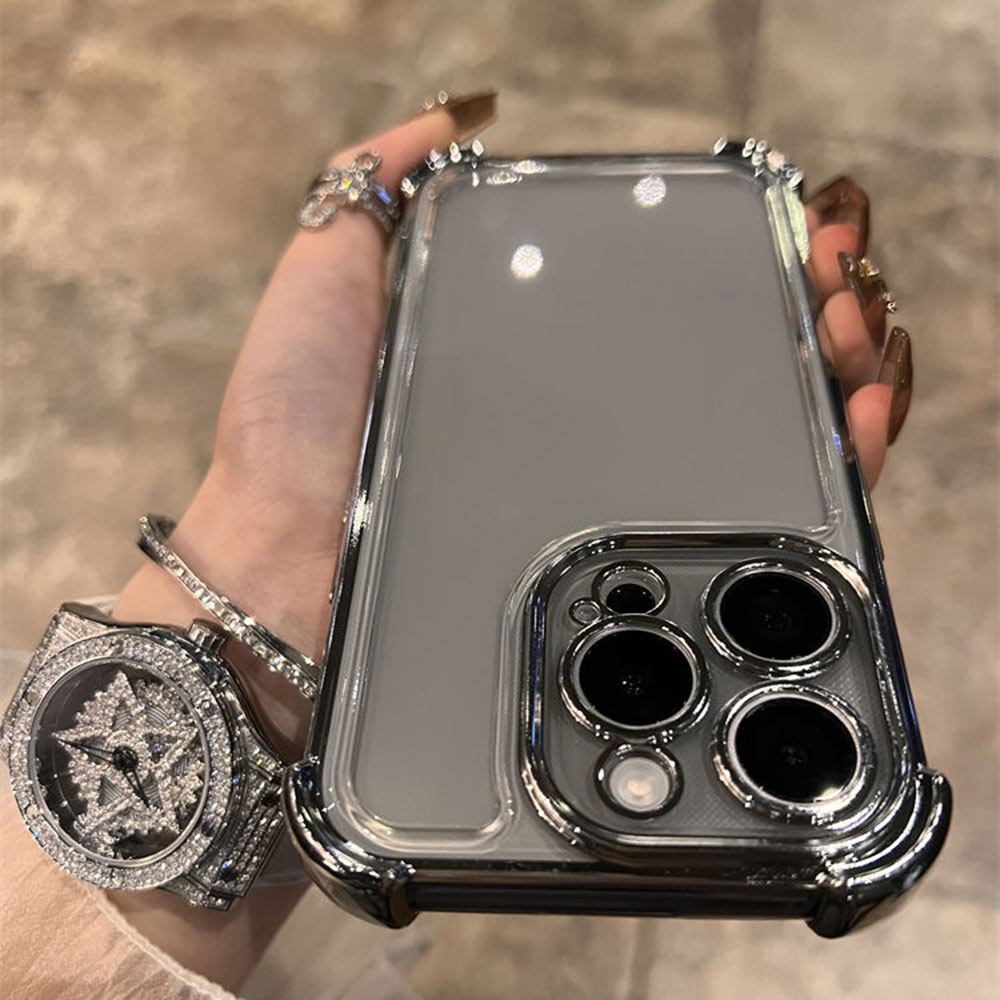 Funda de teléfono con revestim - Vivo Y28 reseña y precio