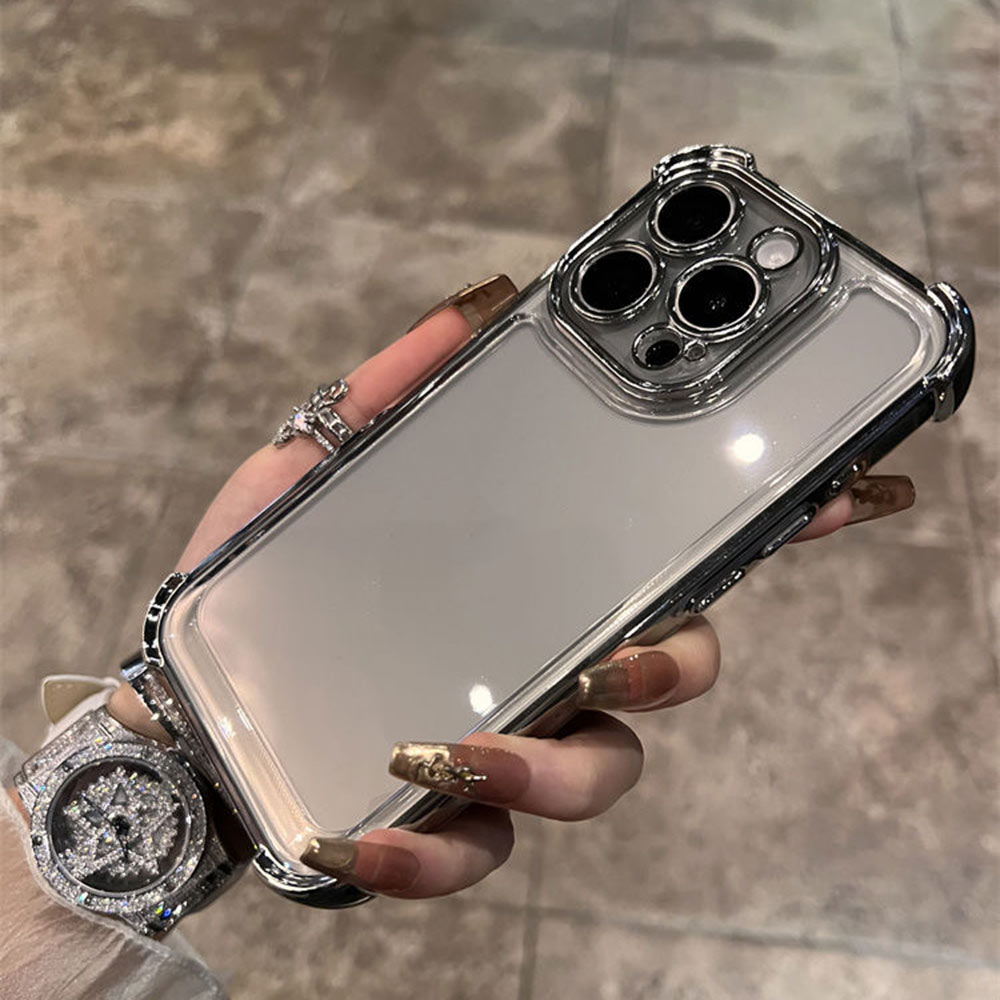 Funda de teléfono con revestim - Vivo Y28 reseña y precio