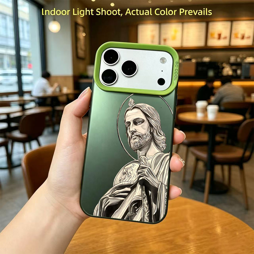 Funda Protectora para Teléfono - Apple Iphone 16 reseña y precio