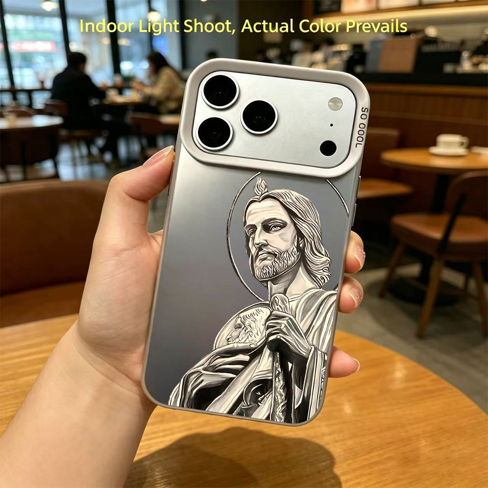 Funda Protectora para Teléfono - Apple Iphone 16 reseña y precio