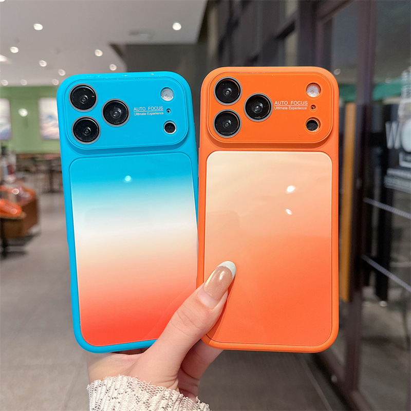 Funda de Teléfono de Lujo con  - Apple Iphone 15 reseña y precio