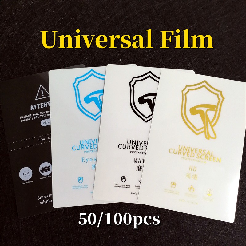 Película de hidrogel de TPU Fl - Flexible Tpu Film reseña y precio