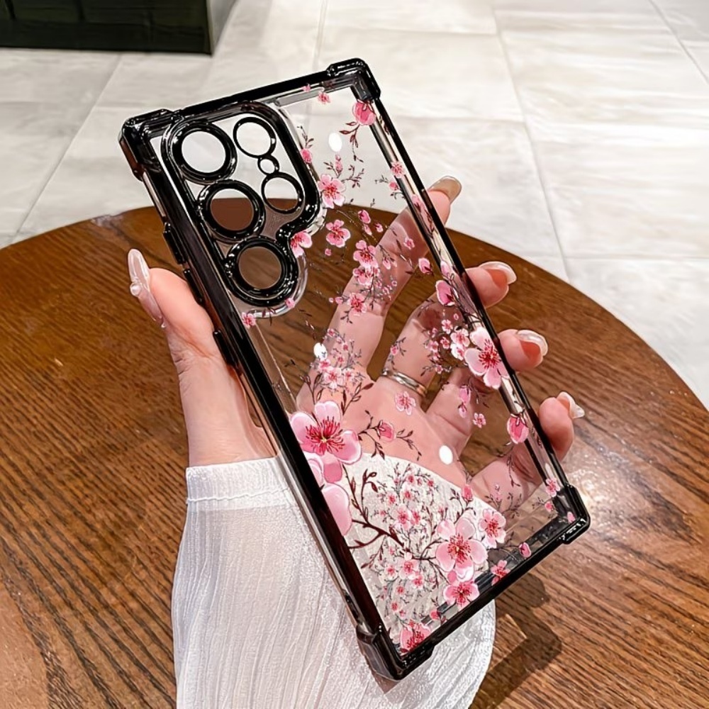 Funda Protectora para Teléfono - Samsung Galaxy S24 reseña y precio