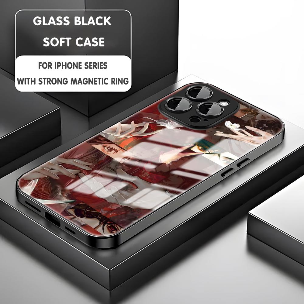 Funda de teléfono con bendició - Apple Iphone 16 reseña y precio