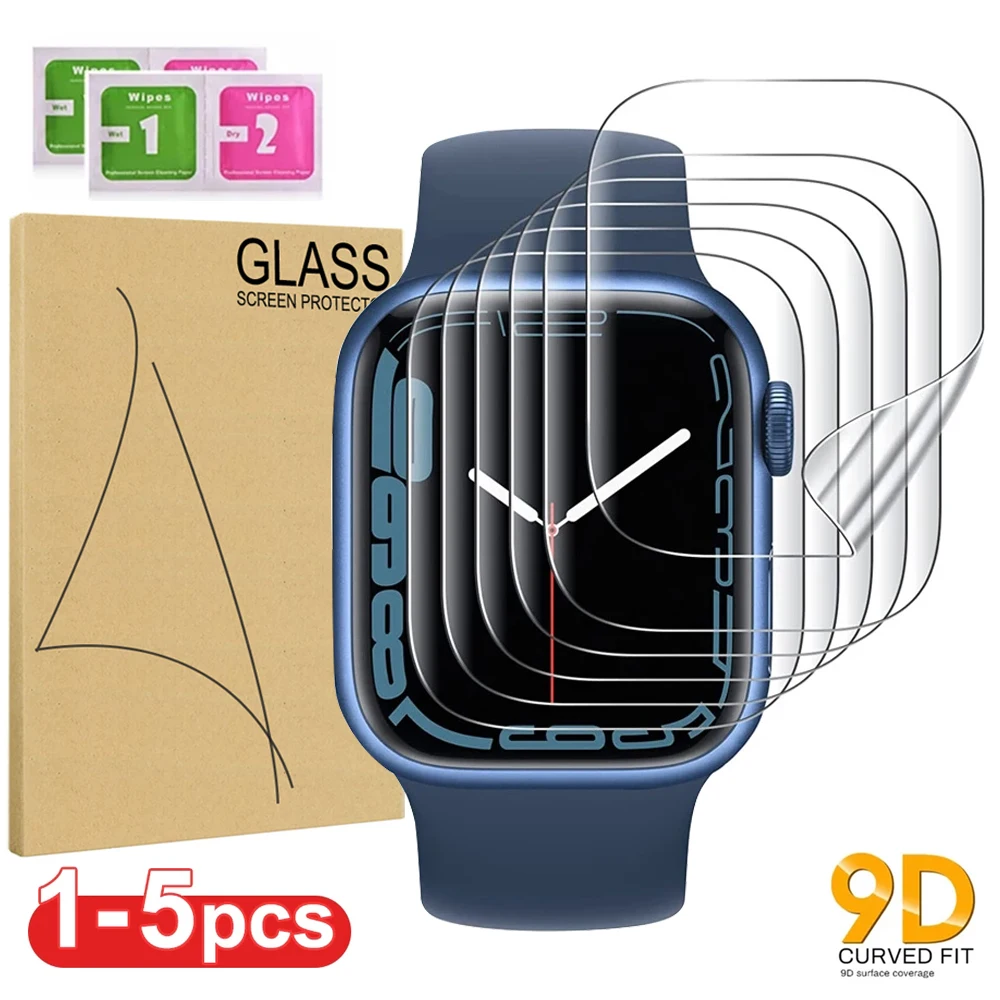 Protector de pantalla para App - Hydrogel Screen Protector reseña y precio