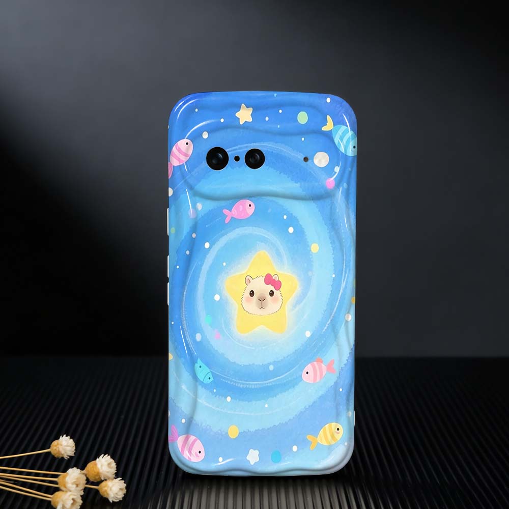 Funda Protectora para Teléfono - Google Pixel 9 reseña y precio