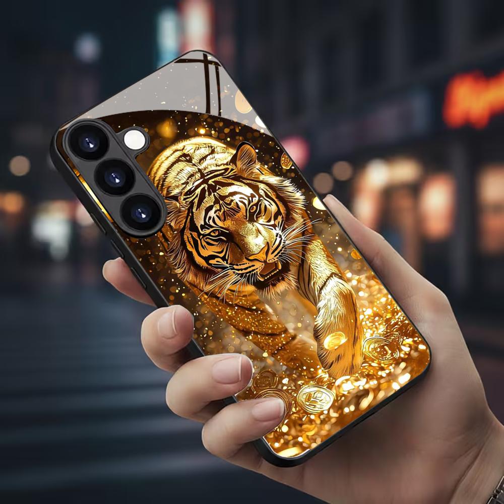 Funda de teléfono con diseño d - Samsung Galaxy S24 reseña y precio
