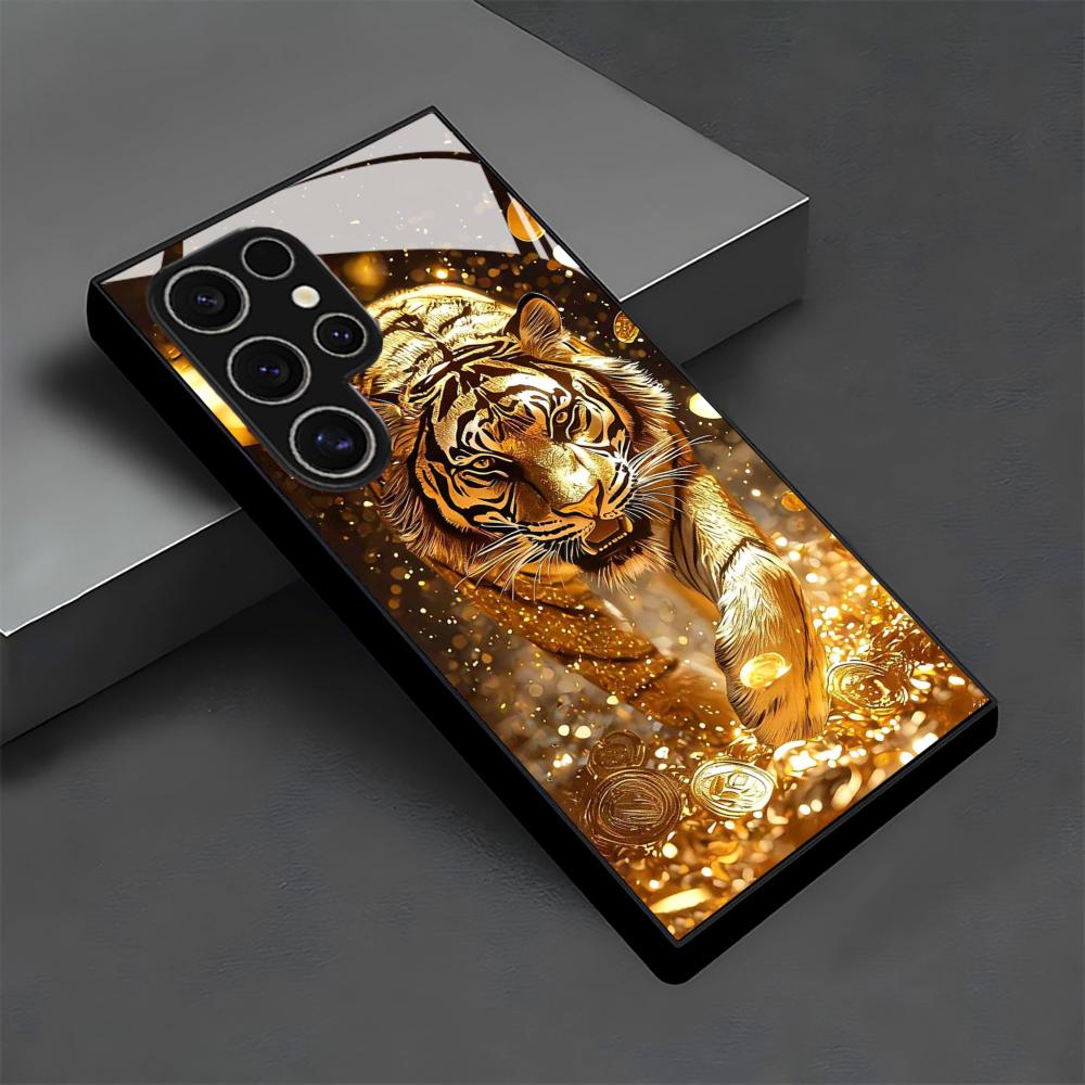 Funda de teléfono con diseño d - Samsung Galaxy S24 reseña y precio