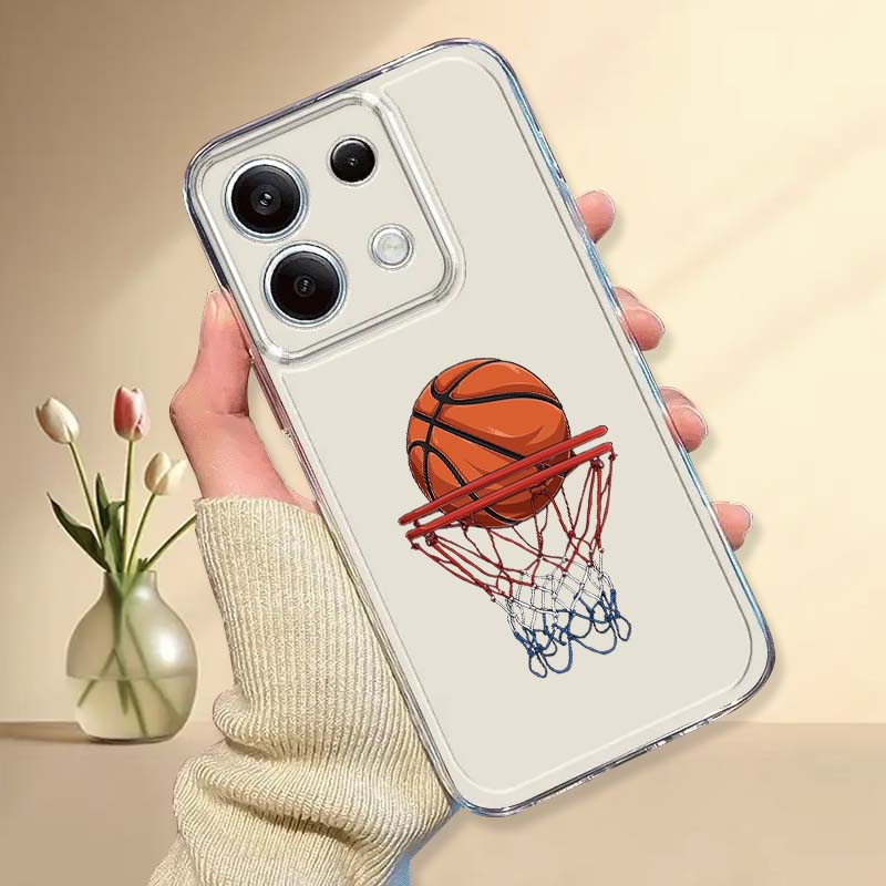 Funda de teléfono con patrones - Xiaomi Poco X6 reseña y precio