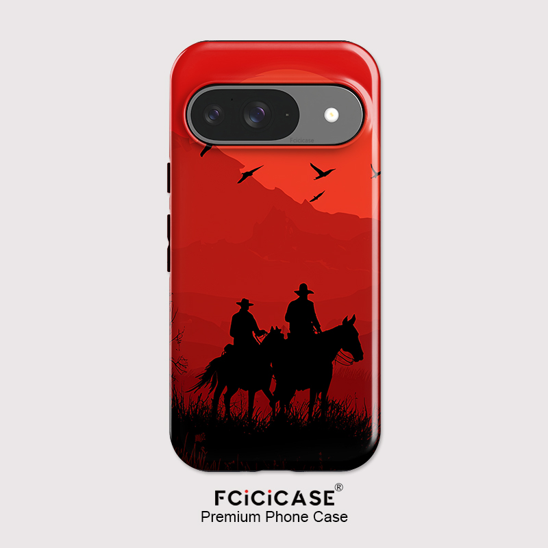 Funda de teléfono Fcicicase pa - Google Pixel 9 reseña y precio