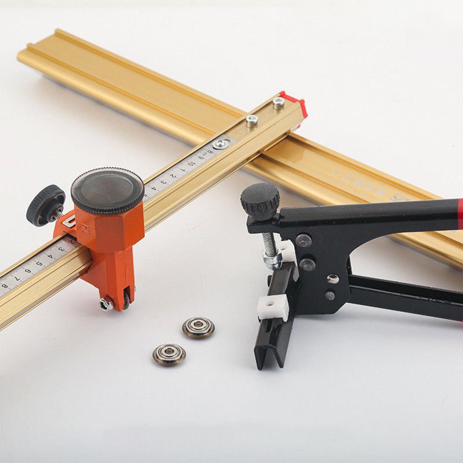 Cortador de vidrio autocontrol - Screen Protector Cutter reseña y precio